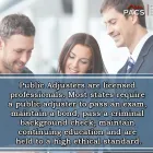 Business 11 image PROFESSIONAL ADJUSTING & CONSULTING SERVICE, LLC Real Estate Appraisers in Mcdonough GA