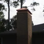 Business 2 image PROFESSIONAL CHIMNEY CLEANERS Chimney Contractors in Houston TX