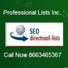 Business 2 image PROFESSIONAL LISTS, INC. OF LOS ANGELES Marketing Services in Los Angeles CA