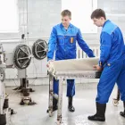 Business 4 image PROFESSIONAL RUG CLEANING in Mamaroneck NY