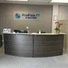Business 2 image PROFIZIX PHYSICAL THERAPY & WELLNESS Sports Medicine in Los Angeles CA