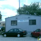 Business 1 image PROGRASS INC Landscaping Equipment & Supplies in Woodinville WA