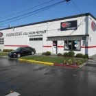 Business 1 image PROGRESSIVE COLLISON REPAIR Automobile Body Repairing & Painting in San Jose CA