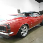 Business 3 image PROGRESSIVE COLLISON REPAIR Automobile Body Repairing & Painting in San Jose CA