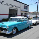 Business 4 image PROGRESSIVE COLLISON REPAIR Automobile Body Repairing & Painting in San Jose CA