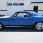 Business 5 image PROGRESSIVE COLLISON REPAIR Automobile Body Repairing & Painting in San Jose CA