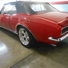 Business 2 image PROGRESSIVE COLLISON REPAIR Automobile Body Repairing & Painting in San Jose CA