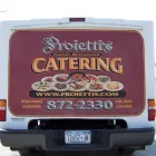 Business 8 image PROIETTI'S ITALIAN RESTAURANT & CATERING Caterers in Webster NY
