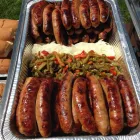 Business 9 image PROIETTI'S ITALIAN RESTAURANT & CATERING Caterers in Webster NY