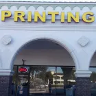 Business 1 image PROMENADE PRINTING Printing Services in Dallas TX
