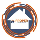 Business 6 image PROPER CONTRACTING LLC Wood Floor Installation in Mechanicsville VA