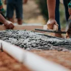 Business 11 image PROPER CONTRACTING LLC Wood Floor Installation in Mechanicsville VA