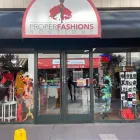 Business 4 image PROPER FASHIONS BOUTIQUE in Oakland CA