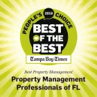 Business 3 image PROPERTY MANAGEMENT PROFESSIONALS OF FL in St. Petersburg FL
