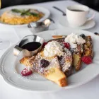 Business 2 image PROSSIMO RISTORANTE PROSSIMA PROSECCO American Restaurants in Tulsa OK