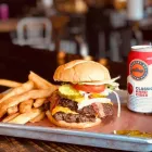 Business 1 image PROUD MARY BBQ Seafood Restaurants in Lexington KY