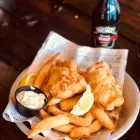 Business 5 image PROUD MARY BBQ Seafood Restaurants in Lexington KY