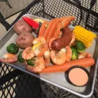 Business 6 image PROUD MARY BBQ Seafood Restaurants in Lexington KY