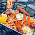 Business 8 image PROUD MARY BBQ Seafood Restaurants in Lexington KY
