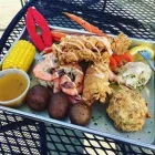 Business 12 image PROUD MARY BBQ Seafood Restaurants in Lexington KY