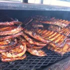 Business 13 image PROUD MARY BBQ Seafood Restaurants in Lexington KY
