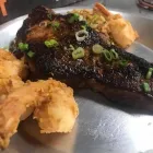 Business 14 image PROUD MARY BBQ Seafood Restaurants in Lexington KY