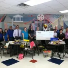 Business 1 image PROVEST INSURANCE GROUP, LLC: ALLSTATE INSURANCE College Savings Plan in Bedford TX