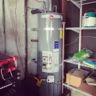 Business 1 image PROVIDENCE WATER HEATERS Water Heater Service in Walnut Creek CA