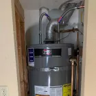 Business 2 image PROVIDENCE WATER HEATERS Water Heater Service in Walnut Creek CA