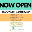Business 8 image PROVISIONS HEALTH Occupational Medicine Physicians in Minneapolis MN
