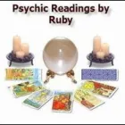 Business 2 image PSYCHIC READINGS BY RUBY Psychics & Mediums in Los Angeles CA