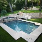 Business 1 image PULLIAM POOLS, INC. Builders in Fort Worth TX