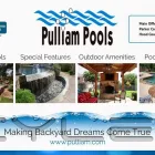 Business 5 image PULLIAM POOLS, INC. Builders in Fort Worth TX