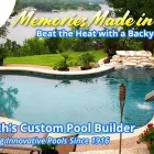 Business 12 image PULLIAM POOLS, INC. Builders in Fort Worth TX