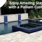 Business 13 image PULLIAM POOLS, INC. Builders in Fort Worth TX