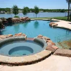 Business 17 image PULLIAM POOLS, INC. Builders in Fort Worth TX