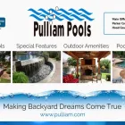 Business 21 image PULLIAM POOLS, INC. Builders in Fort Worth TX
