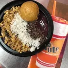 Business 5 image PULP JUICE AND SMOOTHIE BAR GAHANNA Smoothie Bowl in Gahanna OH