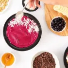 Business 6 image PULP JUICE AND SMOOTHIE BAR GAHANNA Smoothie Bowl in Gahanna OH