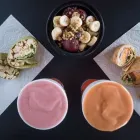Business 12 image PULP JUICE AND SMOOTHIE BAR GAHANNA Smoothie Bowl in Gahanna OH