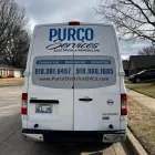 Business 5 image PURCO ELECTRICAL SERVICES LLC in Tulsa OK