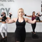 Business 3 image PURE BARRE Barre Studio in Camas WA