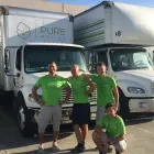 Business 1 image PURE MOVING COMPANY Moving Service in Los Angeles CA