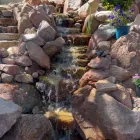Business 3 image PURELY PONDS AND WATERFALLS Landscape Contractors in Colorado Springs CO