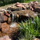 Business 7 image PURELY PONDS AND WATERFALLS Landscape Contractors in Colorado Springs CO
