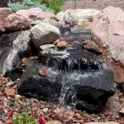 Business 10 image PURELY PONDS AND WATERFALLS Landscape Contractors in Colorado Springs CO