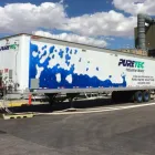 Business 1 image PURETEC INDUSTRIAL WATER Water Filtration Purification Equipment in Fullerton CA
