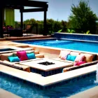 Business 4 image PURYEAR CUSTOM POOLS Sauna Equipment & Supplies in Fort Worth TX