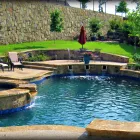 Business 1 image PURYEAR CUSTOM POOLS Sauna Equipment & Supplies in Fort Worth TX