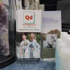 Business 16 image QD PHARMACY in Walnut Creek CA